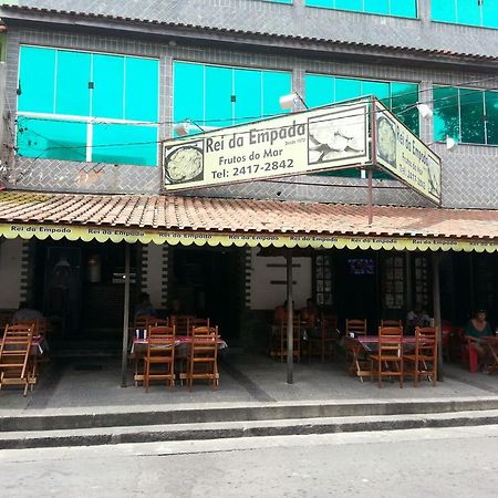 Pousada Do Rei Rio de Janeiro Ngoại thất bức ảnh