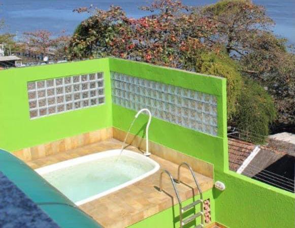 Pousada Do Rei Rio de Janeiro Ngoại thất bức ảnh