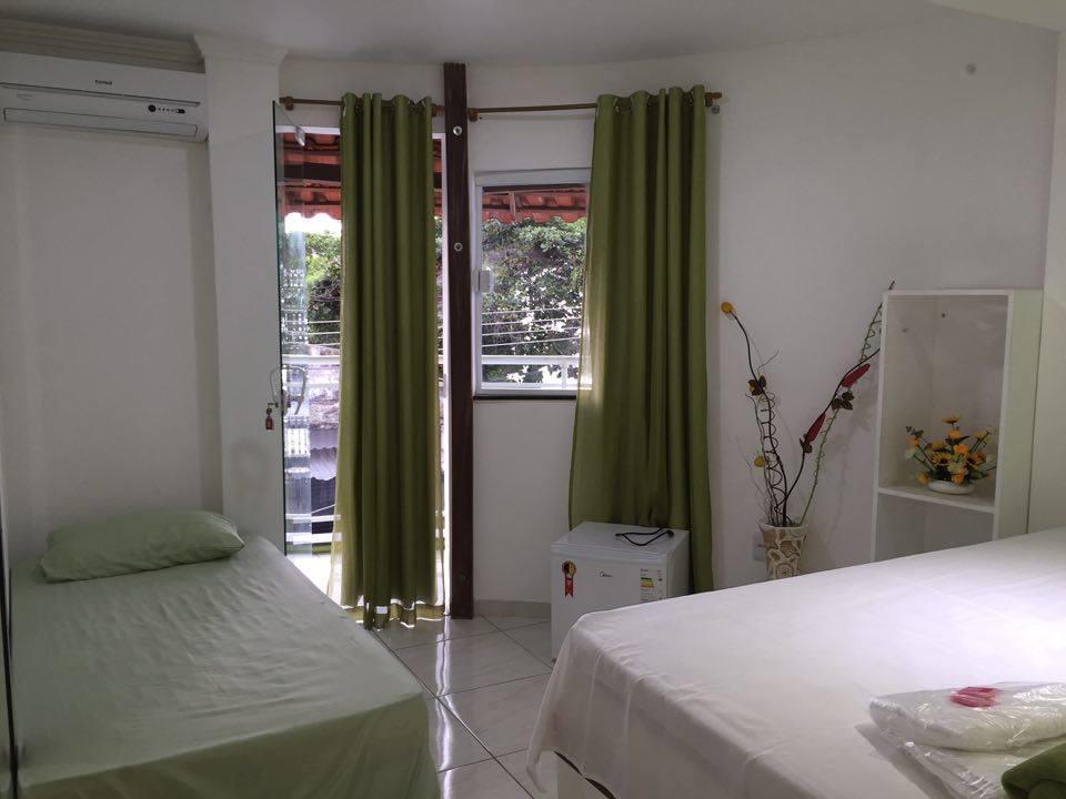 Pousada Do Rei Rio de Janeiro Ngoại thất bức ảnh