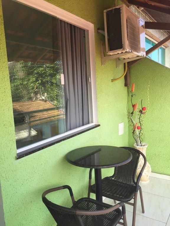 Pousada Do Rei Rio de Janeiro Ngoại thất bức ảnh