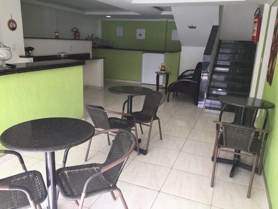 Pousada Do Rei Rio de Janeiro Ngoại thất bức ảnh